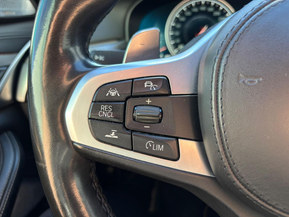 BMW M550d