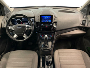 Ford Grand Tourneo Connect