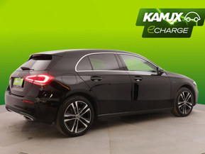 Mercedes-Benz A