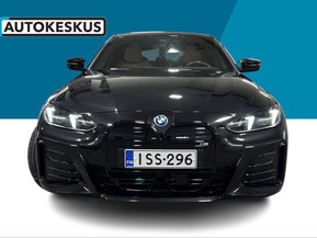 BMW i4 M60