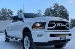 Dodge Ram 3500