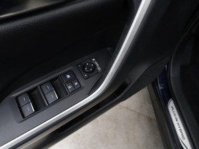 Toyota RAV4 Plug-In