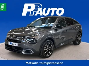 Citroen e-C4