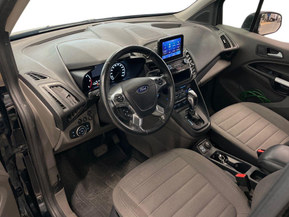 Ford Grand Tourneo Connect