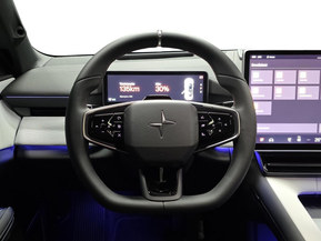 Polestar 4