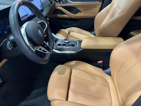 BMW i4 M60