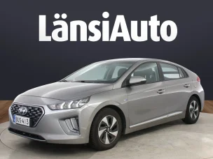 Hyundai Ioniq Hybrid