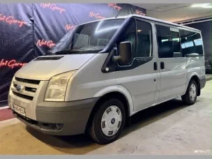 Ford Tourneo