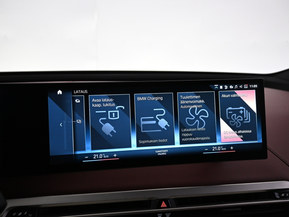 BMW iX M60