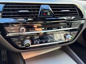 BMW M550d