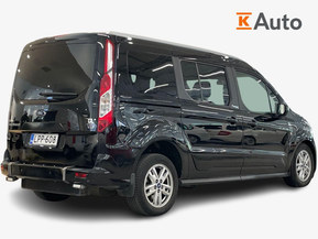 Ford Grand Tourneo Connect