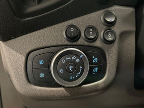 Ford Grand Tourneo Connect