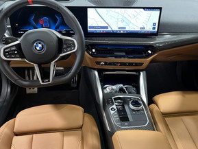 BMW i4 M60