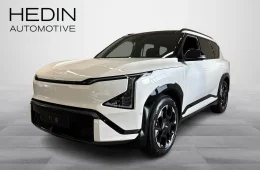 Kia EV5