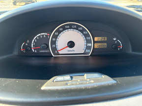 Hyundai Matrix