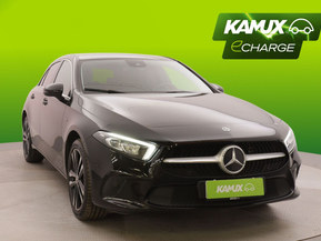 Mercedes-Benz A