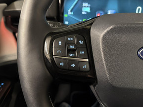 Ford Puma Gen-E