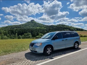 Chrysler Grand Voyager