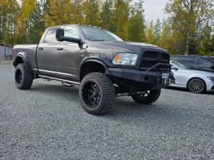 Dodge Ram 2500