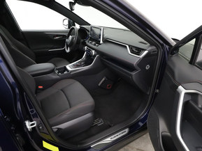 Toyota RAV4 Plug-In