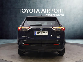 Toyota RAV4 Plug-In