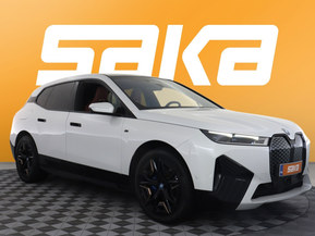 BMW iX M60