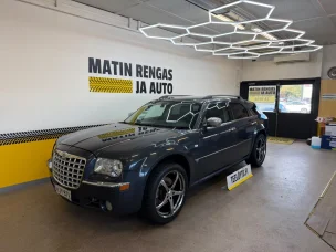 Chrysler 300C
