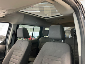 Ford Grand Tourneo Connect