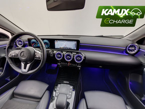 Mercedes-Benz A