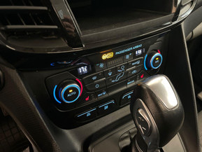 Ford Grand Tourneo Connect