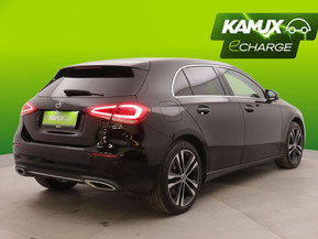 Mercedes-Benz A