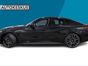 BMW i4 M60