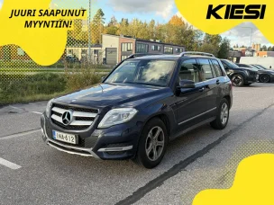 Mercedes-Benz GLK