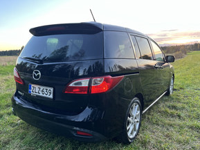 Mazda 5