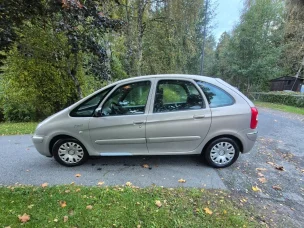 Citroen Xsara Picasso