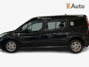 Ford Grand Tourneo Connect