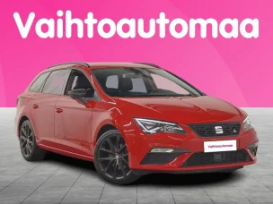 Seat Leon ST
