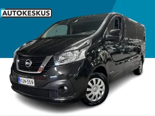 Nissan NV300