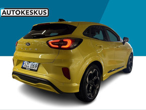 Ford Puma Gen-E
