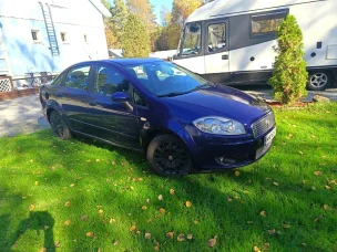 Fiat Linea