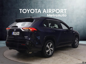 Toyota RAV4 Plug-In