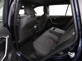 Toyota RAV4 Plug-In
