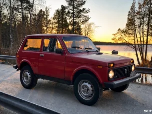 Lada Niva