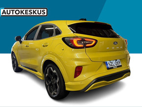 Ford Puma Gen-E
