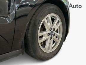 Ford Grand Tourneo Connect