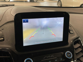 Ford Grand Tourneo Connect