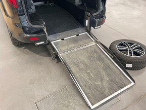 Ford Grand Tourneo Connect