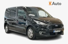 Ford Grand Tourneo Connect