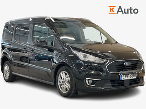 Ford Grand Tourneo Connect
