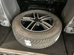 Ford Grand Tourneo Connect